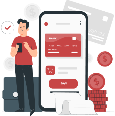 Mobile payment transaction